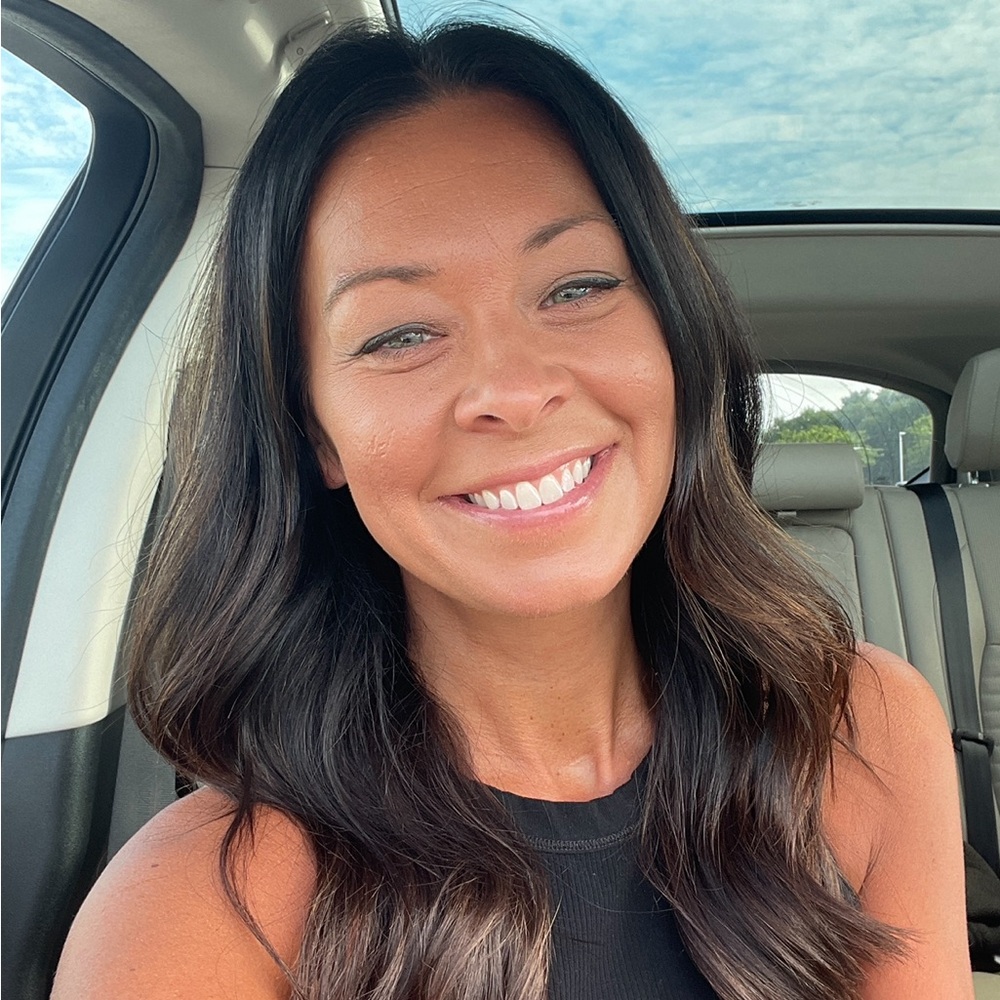 Meet your Posher, Lauren